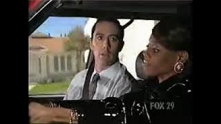 Bunifa's Driving Test