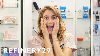 5 Days Of Becoming More Organized Try Living With Lucie Refinery29