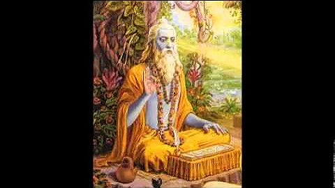 English Full Rig Veda chanting part2 lyrics and translations