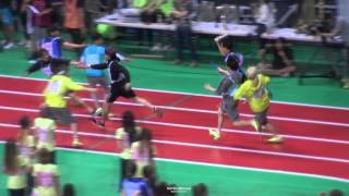 150810 방탄소년단 아육대 계주 결승