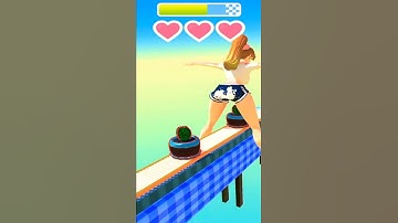 ❣️🔥❣️🔥All Levels Gameplay Trailer  Android IOS New Game#shorts #game #android #asmr