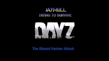 Svet Stories - The Blazed Hacker - DayZ Standalone