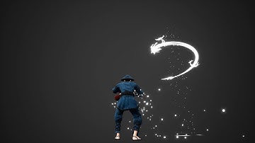 FSHProject - New Class (WIP) - Unreal Engine 4