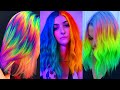 Top 10 Beautiful Long Haircut and Color Transformation Tutorials Compilations Summer 2020