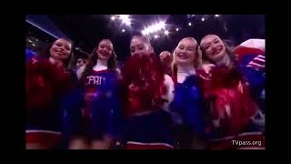 CBB Basketball on TNT Sports  Northwestern at DePaul