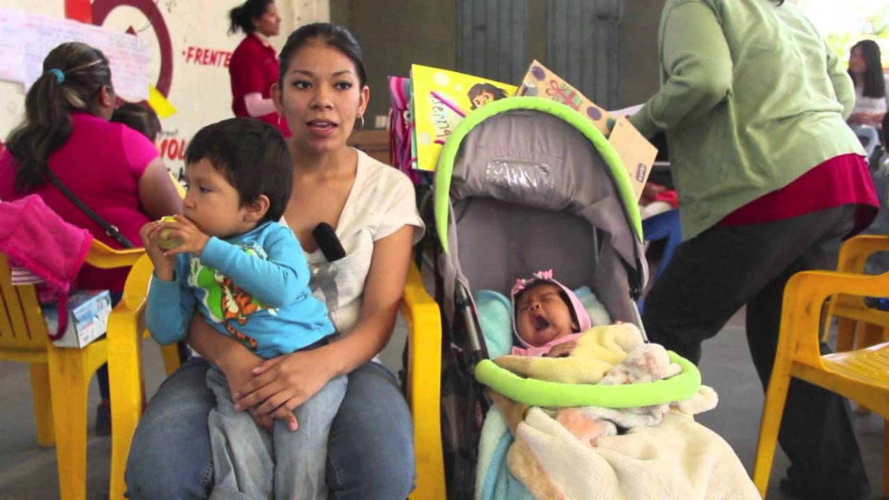 Sesión Educación Inicial Mod. 9 (Jiutepec) - No Escolarizada