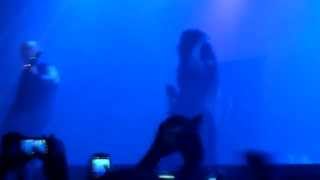 Lacuna Coil - Hostage To The Light - Rio de Janeiro - 11/05/14