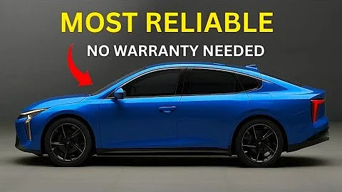 9 Most Reliable Luxury Cars You Can Actually Own Without a Warranty
