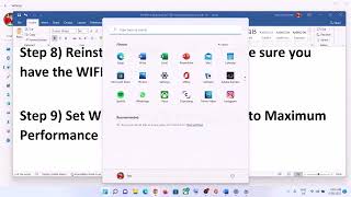 Fix Realtek RTL8723BS WiFi Adapter Not Working Error Code 10/43/45/56/39 On Windows PC Fix Realtek RTL8723BS WiFi Adapter Not Working Error Code 10/43/45/56/39 On Windows PC