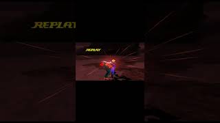 Doctrine Dark %100 Hit Combo #shorts #arcade #retro #retrogaming #online #fighting #games #gaming