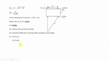 Third Lecture Horizontal Alignment, Part 3