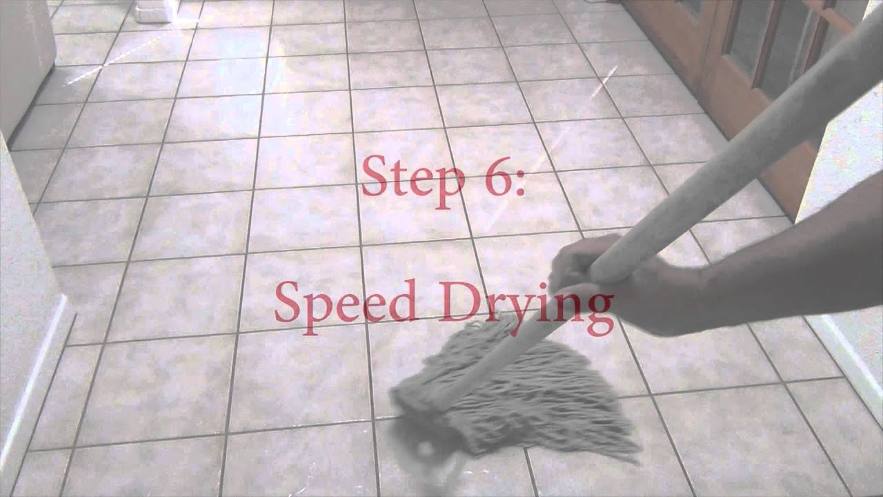 A Striking Image Tile Cleaning 2 Las Cruces, NM YouTube
