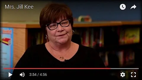 Mrs. Jill Kee