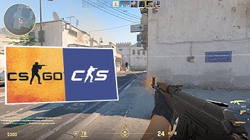 МУВИК СЫГРАЛ В SOURCE 2 НА МИНИМАЛКАХ