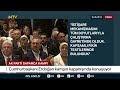 Erdoğan'dan Gazze Çıkışı! 'Bu Soykırımın Hesabını Bu Kadro Soracak' | NTV