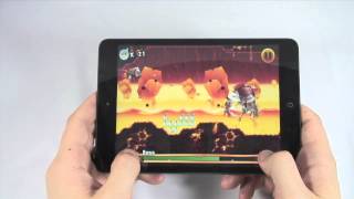 Hell Yeah! Pocket Inferno (iPhone & iPad Gameplay Video)