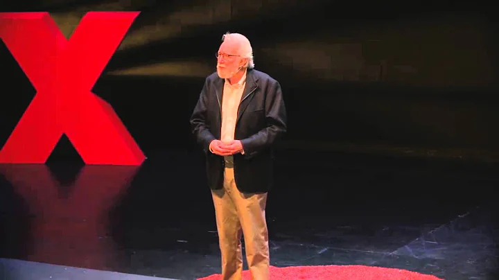 Our neighborhoods, our police: Norm Stamper at TED...
