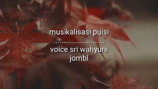 Jomblo (musikalisasi puisi)