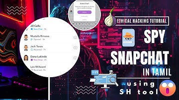 Social Engineering Secrets Exposed 2 (Ethical Hacking Tutorial) 😱