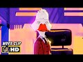 WHAT IF...? Clip - &quot;Howard The Duck&quot; (2021) Marvel Disney+