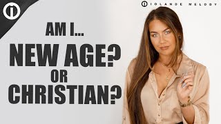 Am I a Christian?