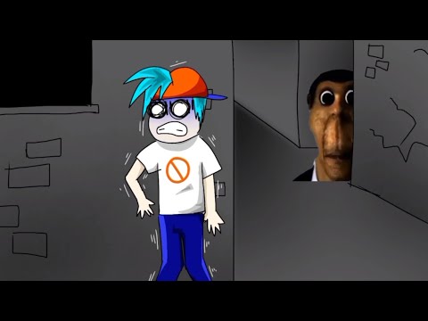 Spawning OBUNGA in nico's nextbots #shorts #roblox from obunga roblox id  Watch Video 