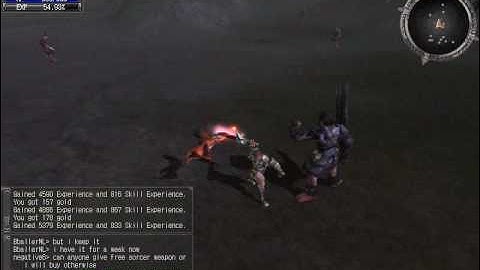 FREE LAST CHAOS SPEED HACK 6x http://lctrainerusa.phpnet.us