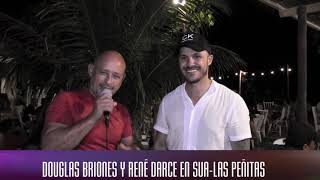 DOUGLAS BRIONES  ,MUSICA VIVA CON PRODUCCIONES AUDIOVISUALES LOPEZ