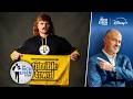Rich Eisen Praises the Steelers’ 2026 NFL Draft &amp; Pittsburgh as the Host City