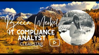 Meet Becca | Employee Spotlight