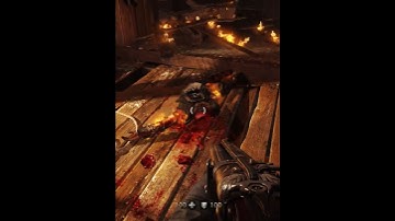 You’re Just Modding Your Gun and Hell Opens...🔥💀