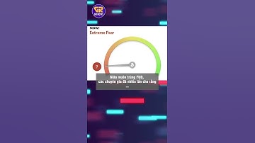 #Shorts | SỐ LƯỢT TÌM KIẾM KEYWORD “BITCOIN DEAD” LỌT TOP TRENDING MỌI THỜI ĐẠI | GR 60s