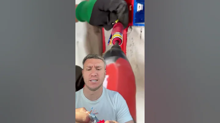 This is so LAZY!! #electrician