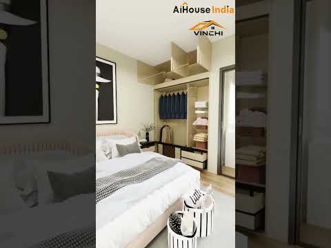 Minimalist home interior
