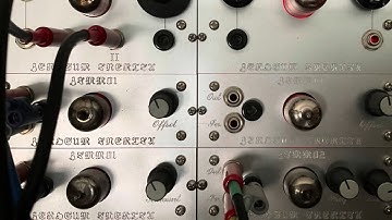 10/16/24 ZIMM + EML 200 + RE-301 + DDL-3 + CXM 1978