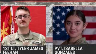 U.S. retaliates after 3 American service members killed | NBC 7 San Diego