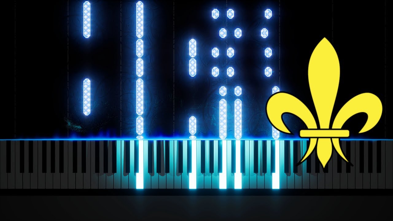 Liszt - Vive Henri IV ! (S.239)