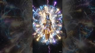 🔥 10 Seconds of Krishna Power – YouTube Shorts That Will Blow Your Mind!