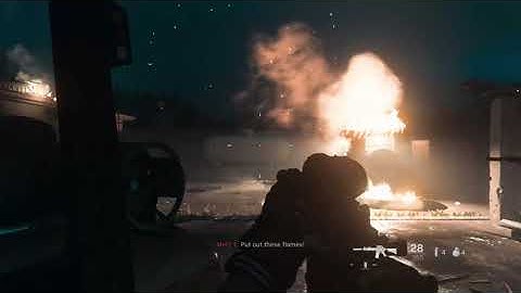 Episode 1 : Fog of War