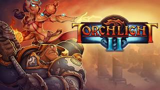 First Impressions - Torchlight 2 For the Nintendo Switch