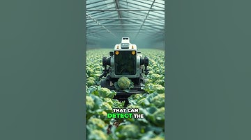 Revolutionizing Agriculture: Autonomous Broccoli Harvesting