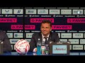 PRESS KONFERENCIJA | Mario Kovačević nakon pobjede protiv Slaven Belupa