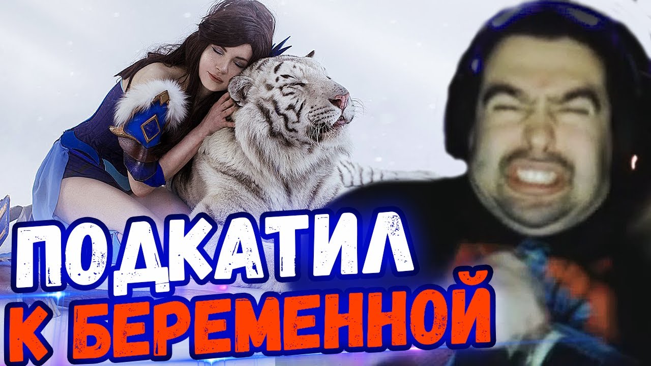 Выебал замужнюю в машине