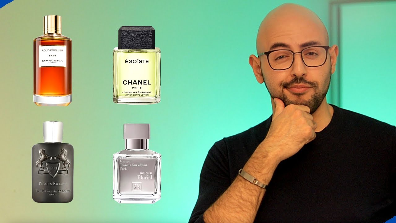 10/10 Fragrances You Should Keep A Secret | Men's Cologne/Perfume ...