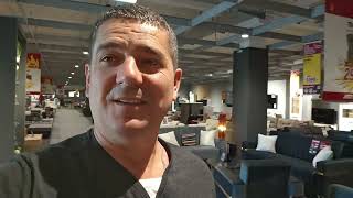видео: Мебель со скидками, уборку стоит только начать, лайфак от Тани, сибирские чебуреки картинка: Мебель со скидками, уборку стоит только начать, лайфак от Тани, сибирские чебуреки