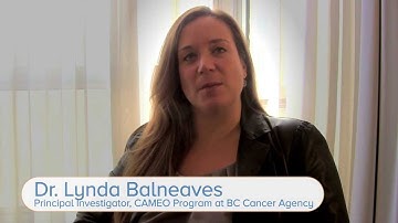 An Inside Look: Complementary and Alternative Medicine and Brain Tumour Treatment