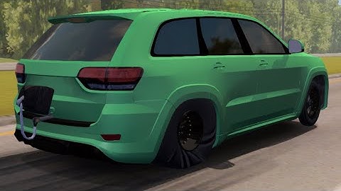 No Limit 2.0 - 5.7 TUNE!!! (Basic Tune)