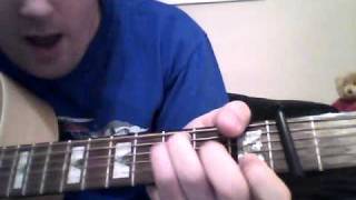 TAYLOR SWIFT LOVE STORY GUITAR LESSON TUTORIAL BY JON FARMER JONJON3004