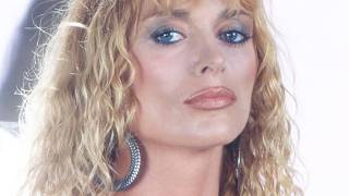 Sybil Danning In See-Through PANTIES Showes More Than She Wanted To