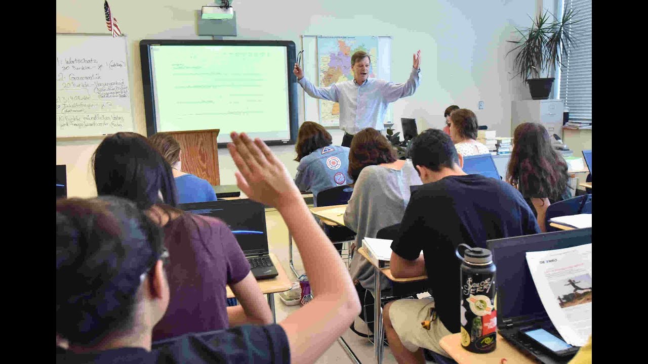 VIDEO Here are the top 10 best high schools in metro Atlanta 2017